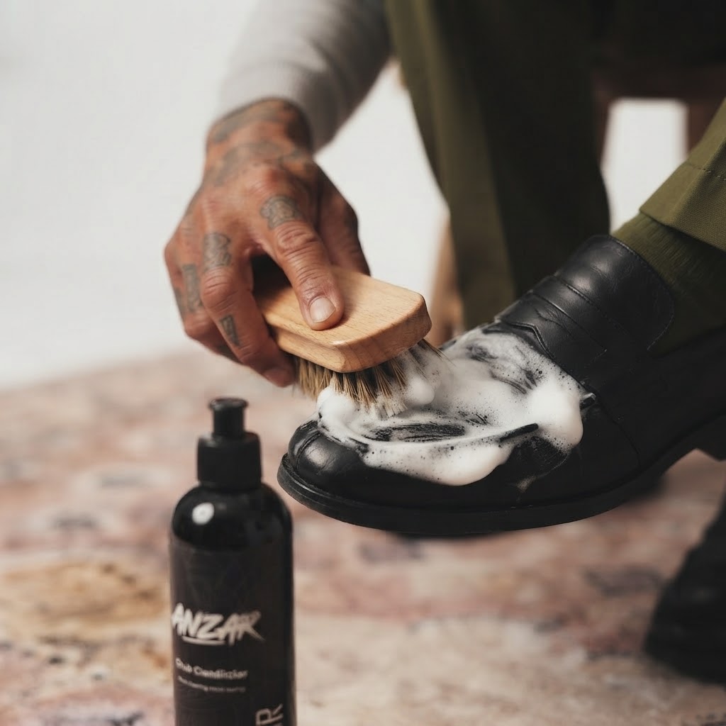 SHOE CLEANING KIT — View 5