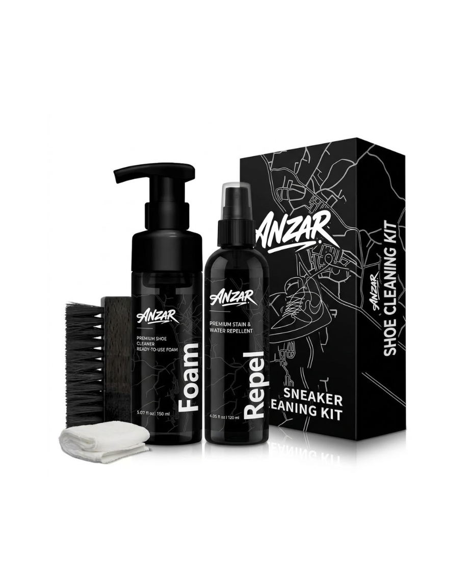 Products Clean & Care