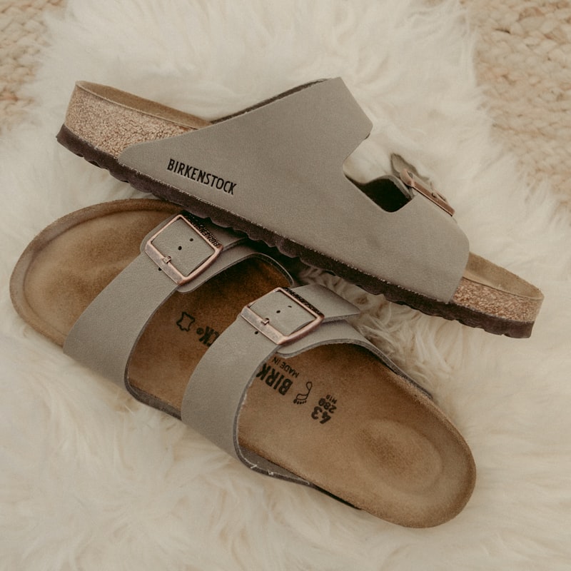 Bottes Premium Suede Chelsea — View 2