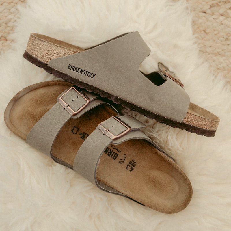 Bottes Premium Suede Chelsea — View 4