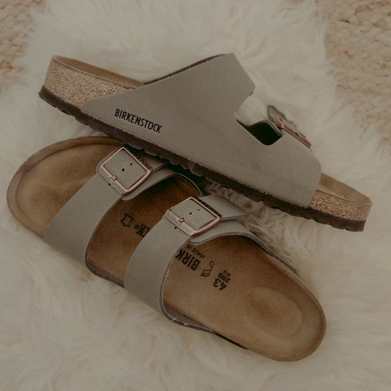 Bottes Premium Suede Chelsea — View 6