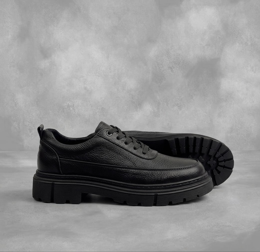Chaussures Atlass 98