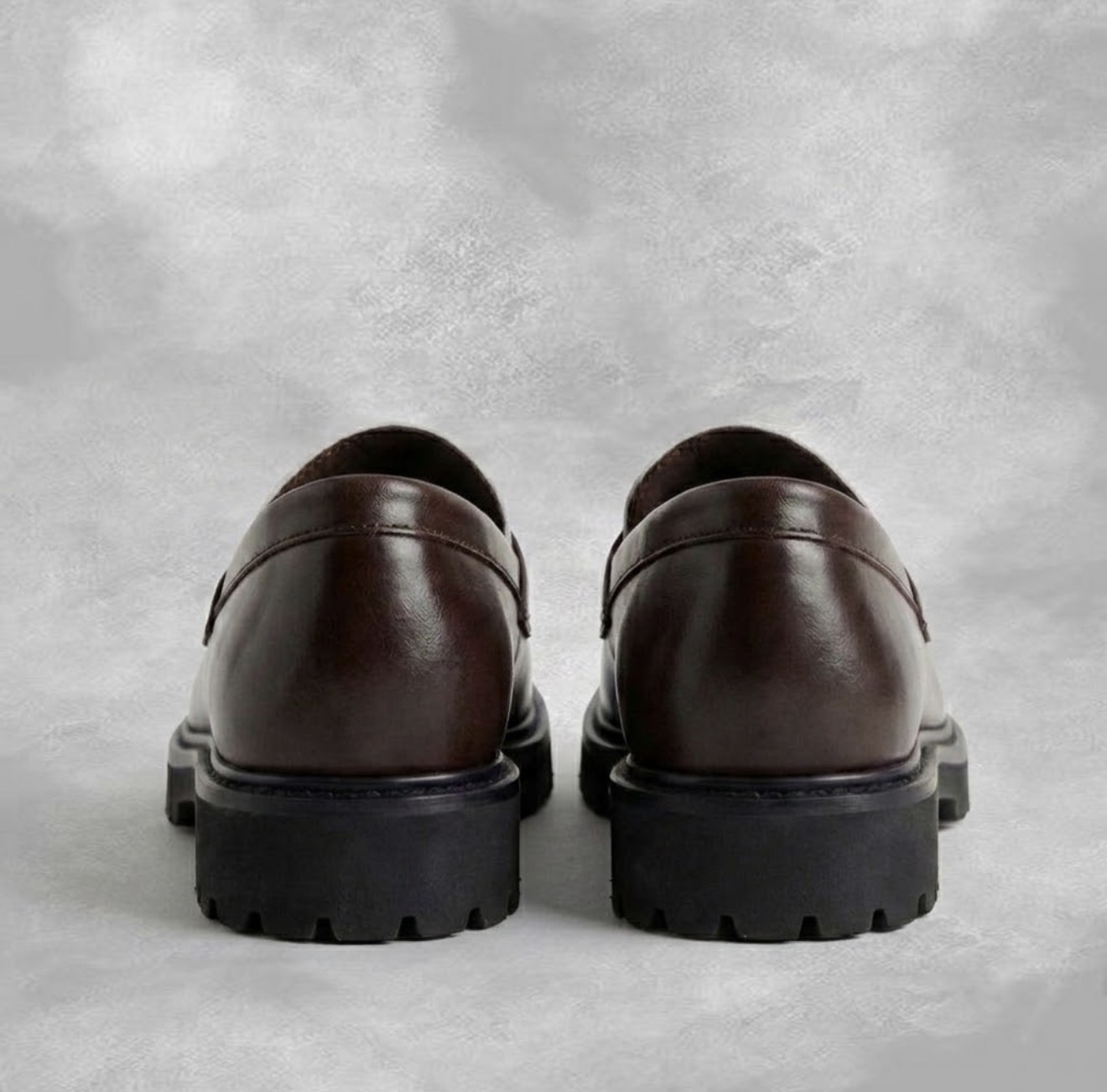 Chaussures Chunky Brownie 90s — View 2