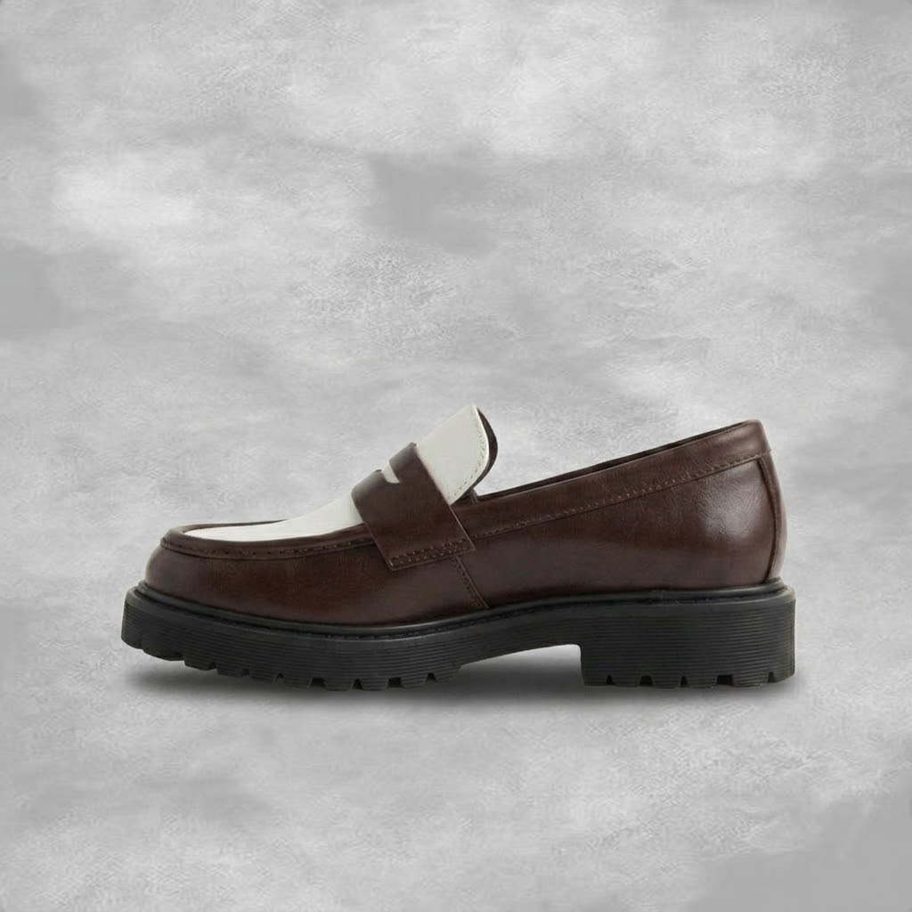 Chaussures Chunky Brownie 90s — View 3