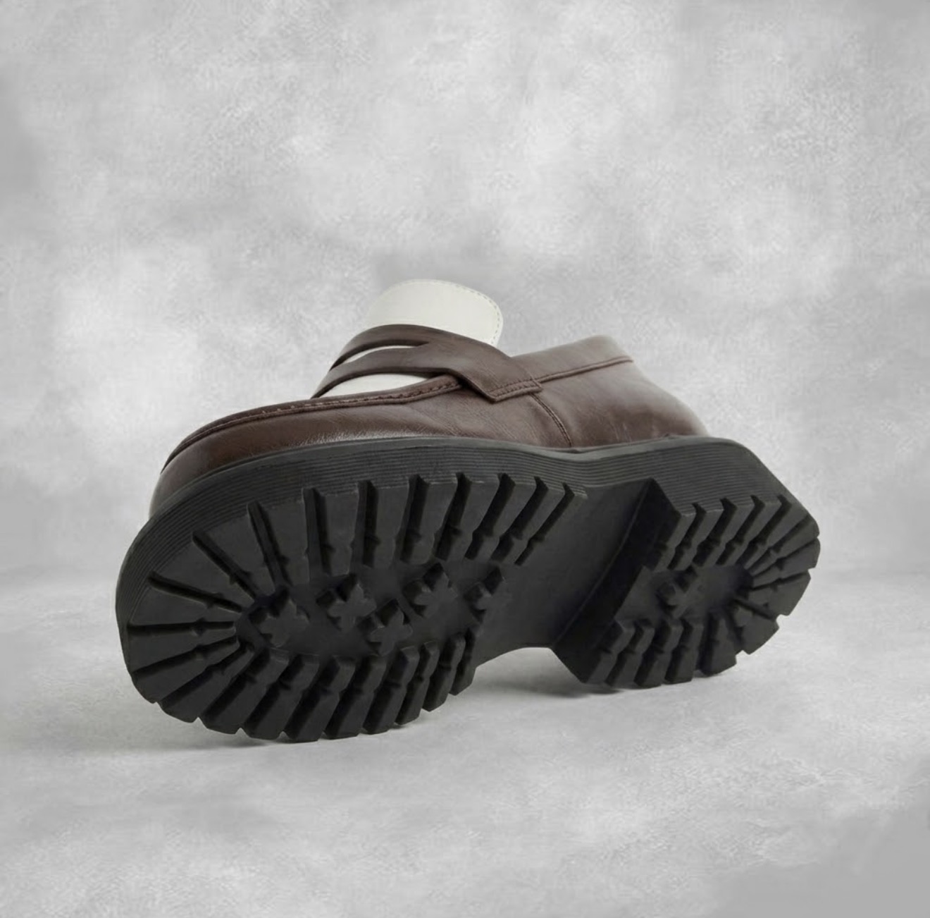 Chaussures Chunky Brownie 90s — View 4