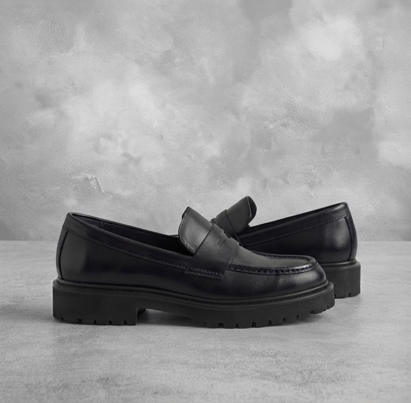 Chaussures Shadow Step