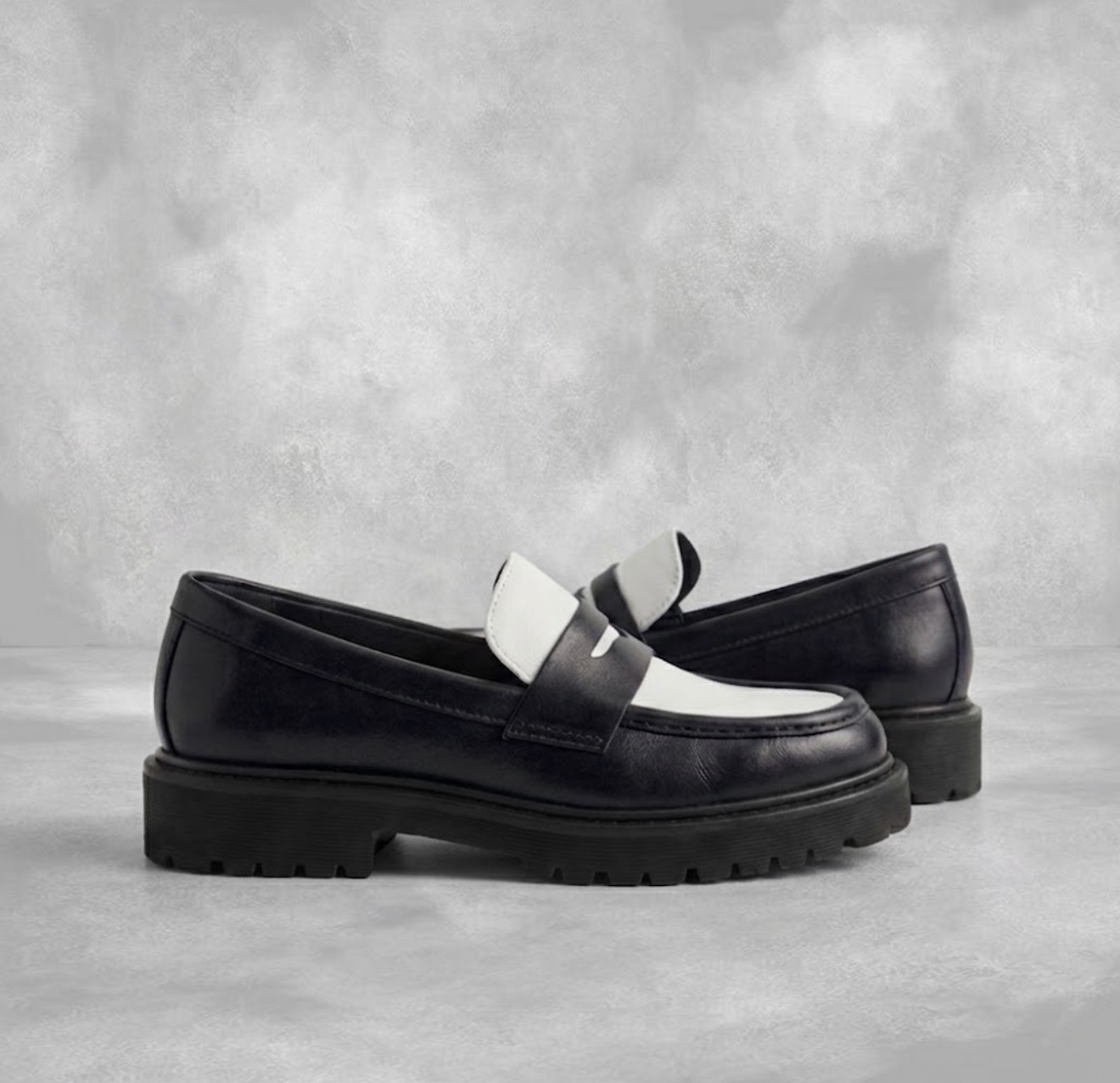 Chaussures ZEBRA