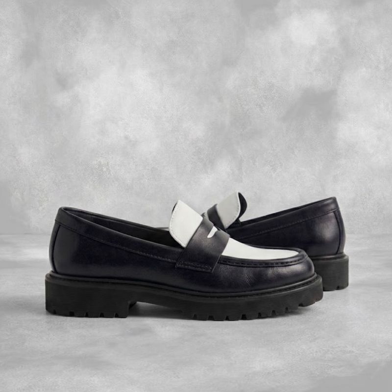Chaussures ZEBRA — View 2
