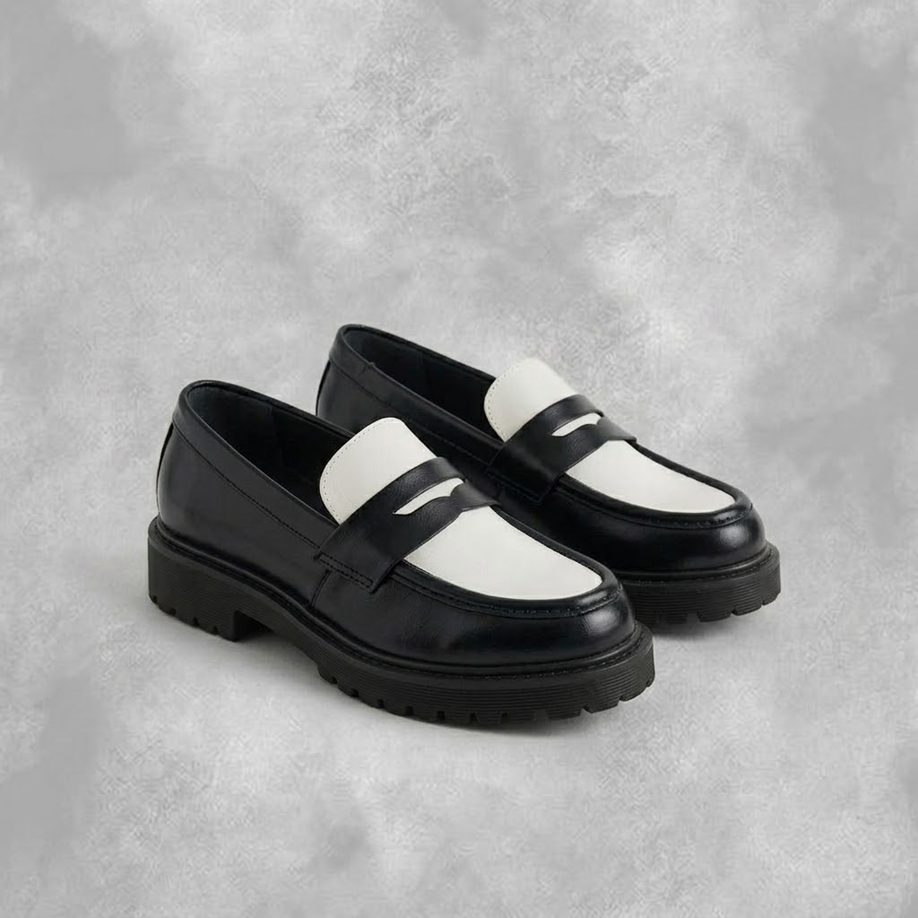 Chaussures ZEBRA — View 3