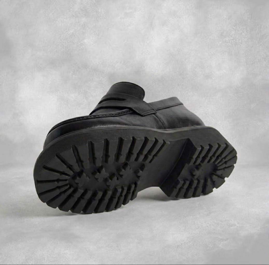 Chaussures ZEBRA — View 4